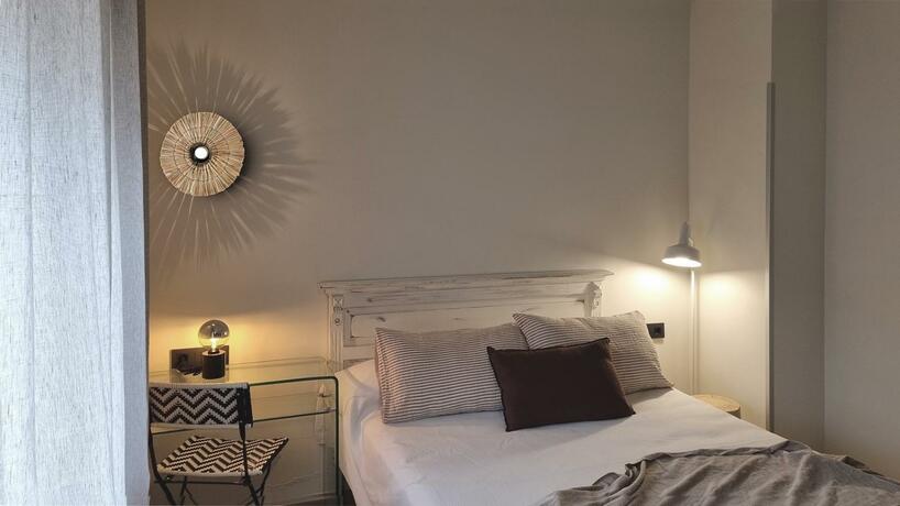 Imagen general del Hotel La Posada de Ruba. Foto 23