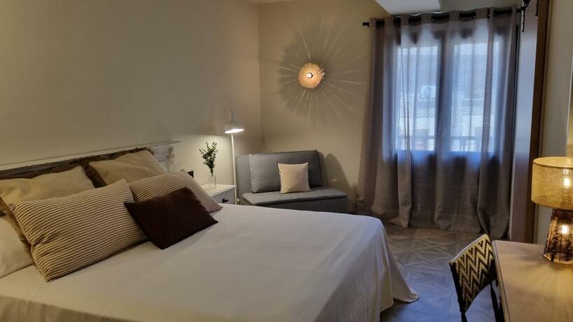 Imagen general del Hotel La Posada de Ruba. Foto 24