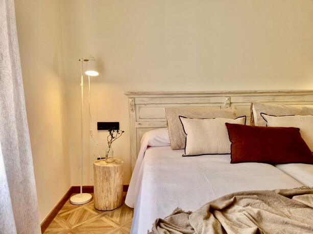 Imagen general del Hotel La Posada de Ruba. Foto 25