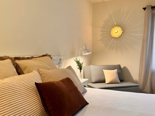 Imagen general del Hotel La Posada de Ruba. Foto 26