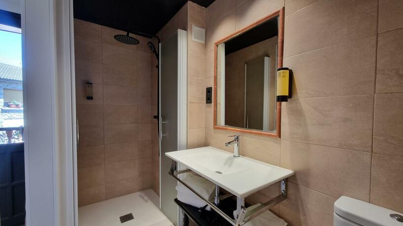 Imagen general del Hotel La Posada de Ruba. Foto 27