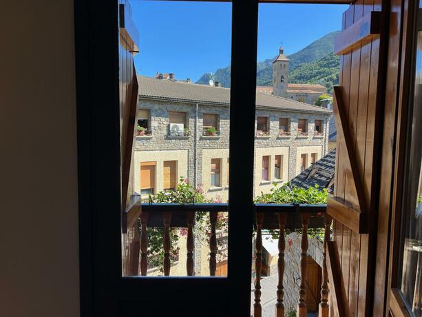 Imagen general del Hotel La Posada de Ruba. Foto 29