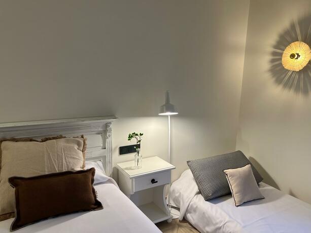 Imagen general del Hotel La Posada de Ruba. Foto 30