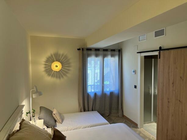 Imagen general del Hotel La Posada de Ruba. Foto 31