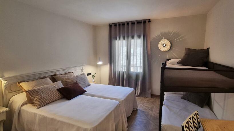 Imagen general del Hotel La Posada de Ruba. Foto 33