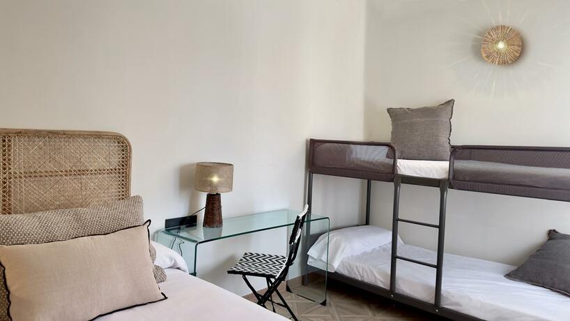 Imagen general del Hotel La Posada de Ruba. Foto 36