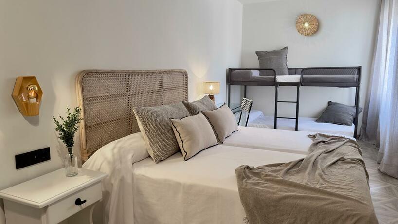 Imagen general del Hotel La Posada de Ruba. Foto 37