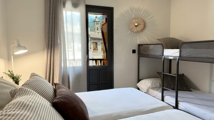 Imagen general del Hotel La Posada de Ruba. Foto 38