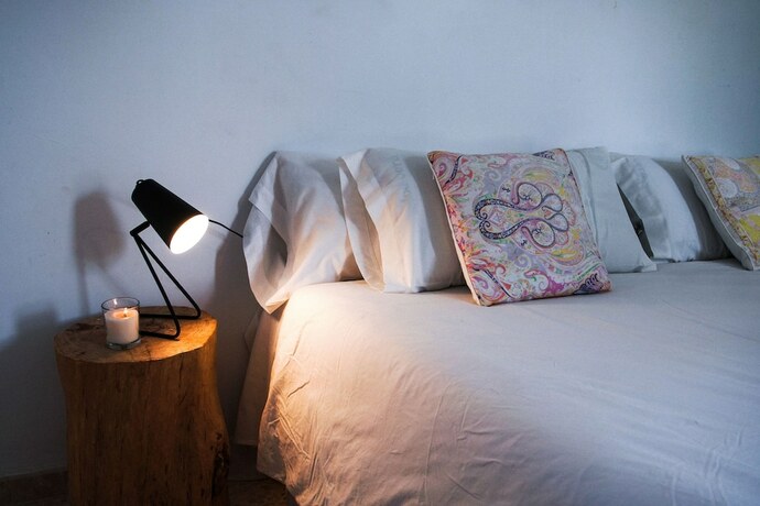 Imagen de la habitación del Hotel La Posada de Trafalgar. Foto 7