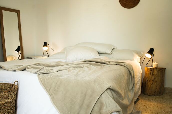 Imagen de la habitación del Hotel La Posada de Trafalgar. Foto 10