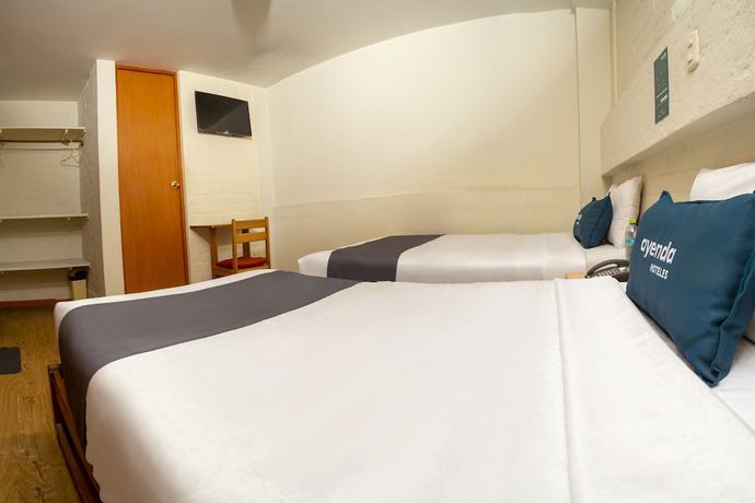 Imagen de la habitación del Hotel La Posada de Ugarte, AREQUIPA. Foto 10