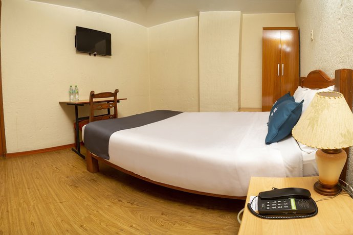 Imagen de la habitación del Hotel La Posada de Ugarte, AREQUIPA. Foto 17