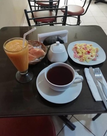 Imagen general del Hotel La Posada de Valdez. Foto 2