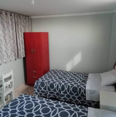 Imagen de la habitación del Hotel La Posada de Valdez. Foto 16