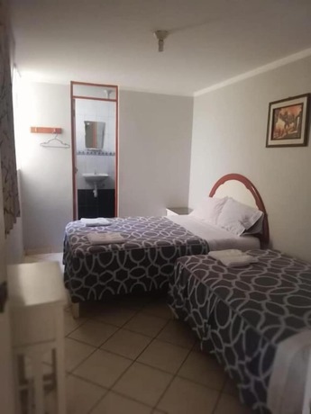 Imagen general del Hotel La Posada de Valdez. Foto 3