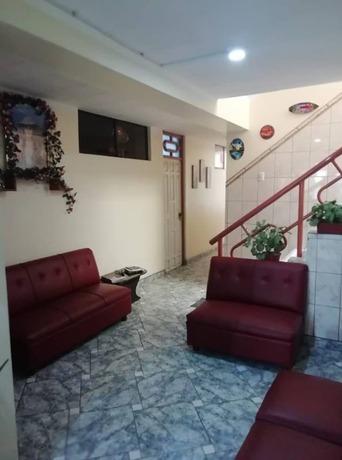 Imagen general del Hotel La Posada de Valdez. Foto 5