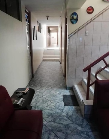 Imagen general del Hotel La Posada de Valdez. Foto 6