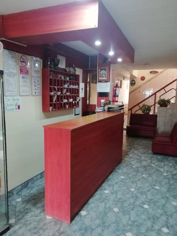 Imagen general del Hotel La Posada de Valdez. Foto 7