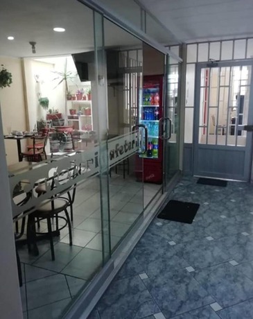 Imagen general del Hotel La Posada de Valdez. Foto 9