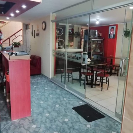 Imagen general del Hotel La Posada de Valdez. Foto 10