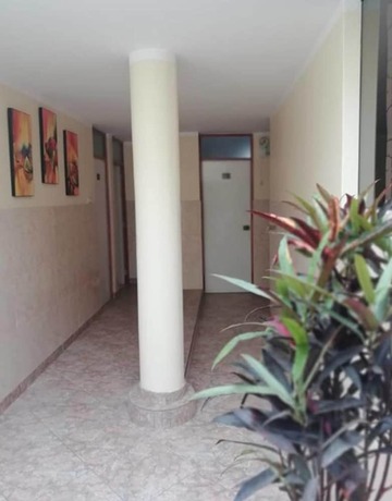 Imagen general del Hotel La Posada de Valdez. Foto 11