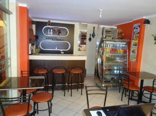 Imagen general del Hotel La Posada de Valdez. Foto 13