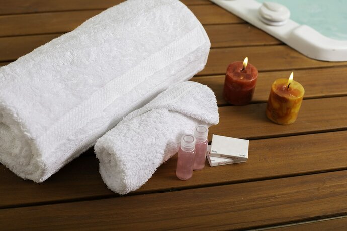 Imagen general del Hotel La Posada de los Arc&aacute;ngeles. Foto 6