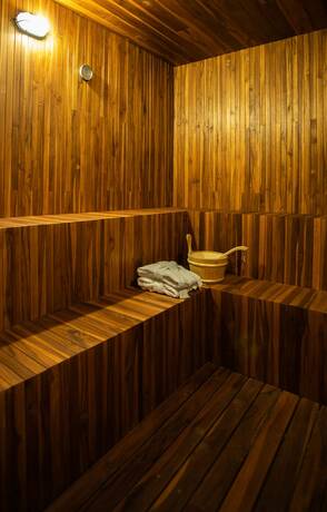 Imagen general del Hotel La Posada de los Arc&aacute;ngeles. Foto 8