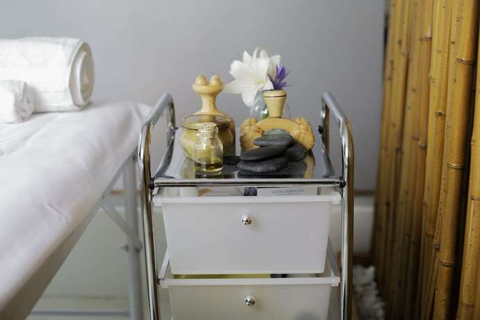 Imagen general del Hotel La Posada de los Arc&aacute;ngeles. Foto 9