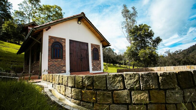 Imagen general del Hotel La Posada de los Arc&aacute;ngeles. Foto 10