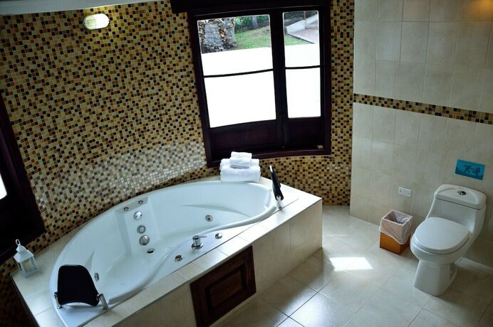 Imagen general del Hotel La Posada de los Arc&aacute;ngeles. Foto 13