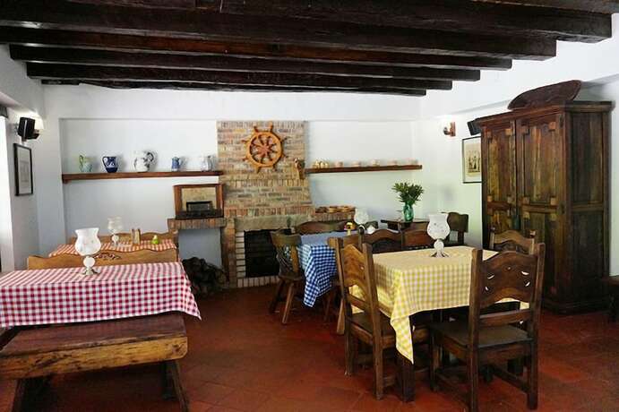 Imagen general del Hotel La Posada de los Arc&aacute;ngeles. Foto 15