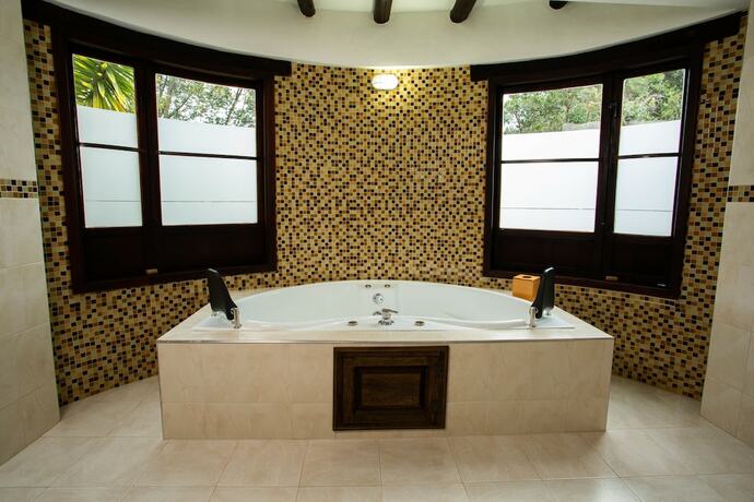 Imagen general del Hotel La Posada de los Arc&aacute;ngeles. Foto 17