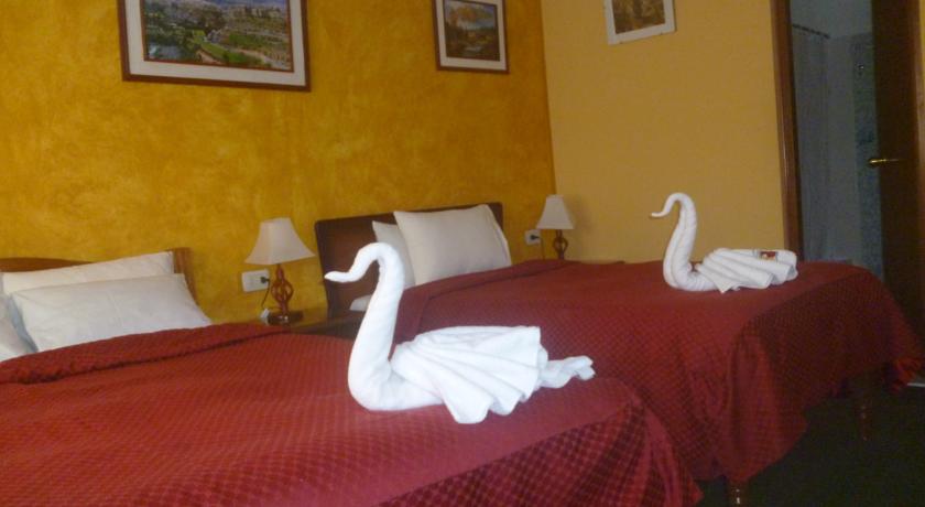 Imagen general del Hotel La Posada del Colca. Foto 1