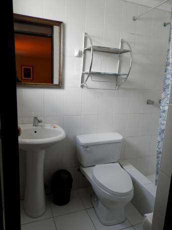 Imagen de la habitación del Hotel La Posada del Conde, Cabanaconde. Foto 10