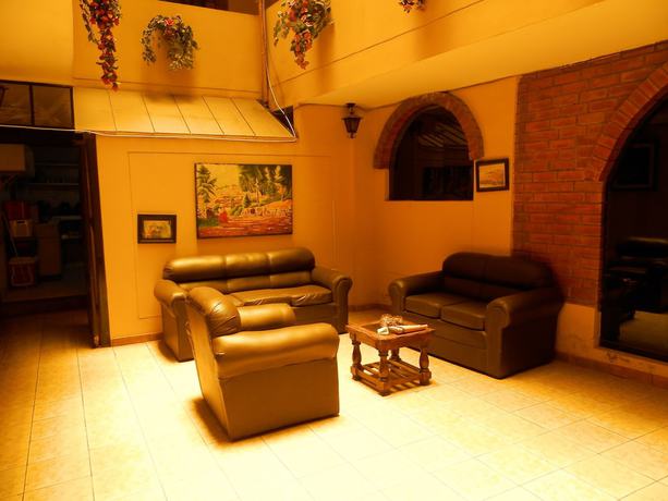 Imagen de los interiores del Hotel La Posada del Conde, Cabanaconde. Foto 16