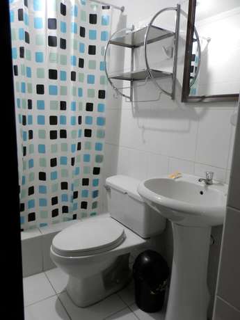 Imagen de la habitación del Hotel La Posada del Conde, Cabanaconde. Foto 13