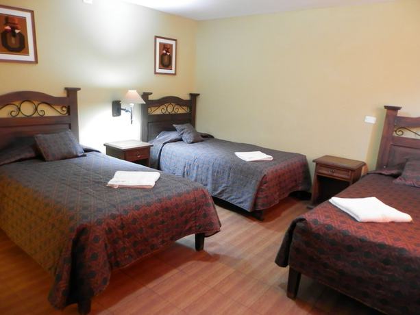 Imagen de la habitación del Hotel La Posada del Conde, Cabanaconde. Foto 14