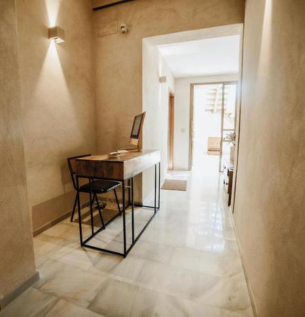 Imagen general del Hotel La Posada del Limonero - Adults Only. Foto 2