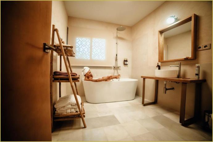 Imagen de la habitación del Hotel La Posada del Limonero - Adults Only. Foto 6