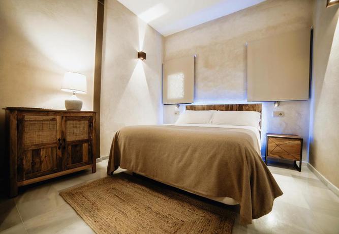Imagen de la habitación del Hotel La Posada del Limonero - Adults Only. Foto 7
