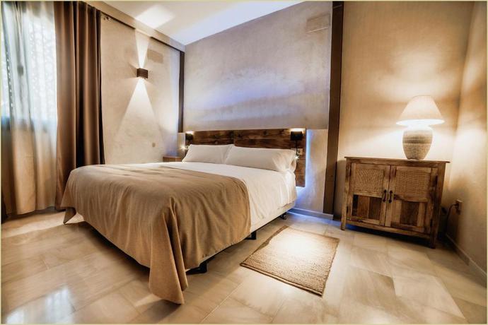 Imagen de la habitación del Hotel La Posada del Limonero - Adults Only. Foto 8