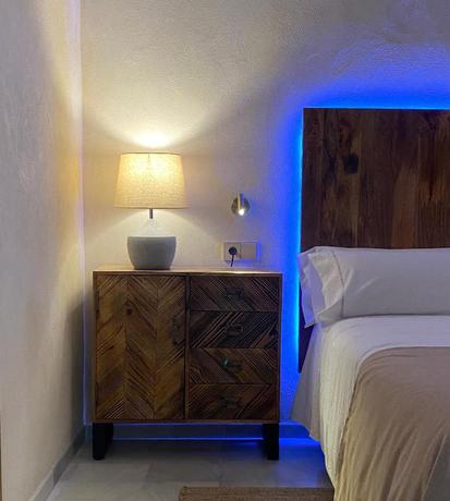 Imagen de la habitación del Hotel La Posada del Limonero - Adults Only. Foto 10