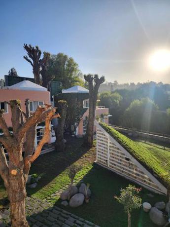 Imagen general del Hotel La Posada del Puente. Foto 9