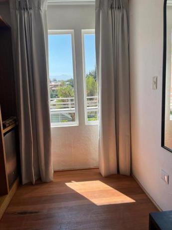 Imagen de la habitación del Hotel La Posada del Puente. Foto 19