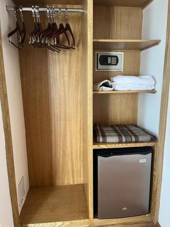 Imagen de la habitación del Hotel La Posada del Puente. Foto 20