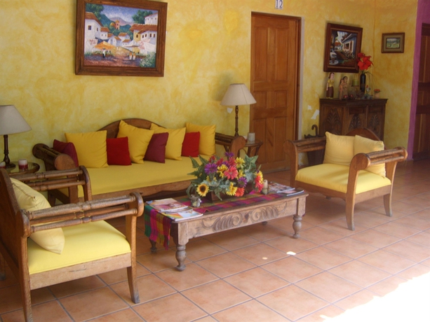 Imagen de los interiores del Hotel La Posada del Rey Primero. Foto 7