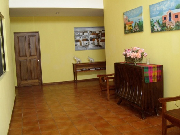 Imagen de los interiores del Hotel La Posada del Rey Primero. Foto 8