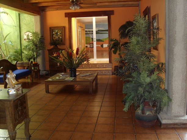 Imagen de los interiores del Hotel La Posada del Rey Primero. Foto 10