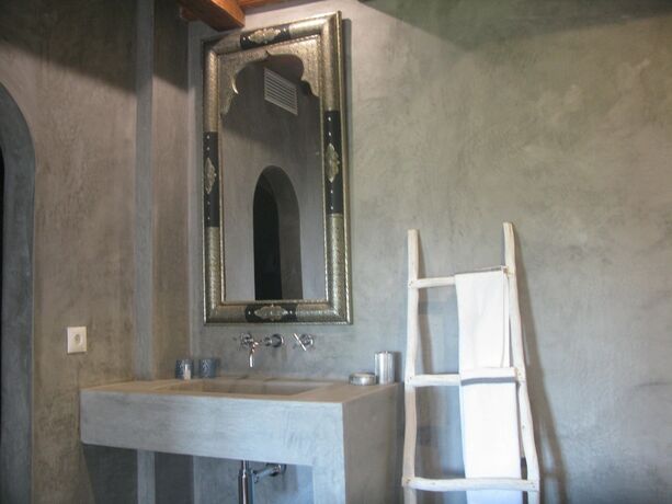 Imagen de la habitación del Hotel La Posada del Torcal. Foto 13